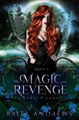Cover of The Magic of Revenge