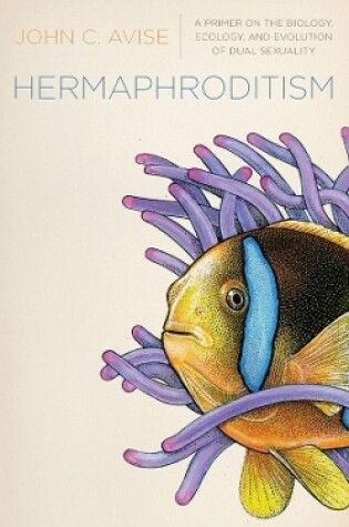 Cover of Hermaphroditism