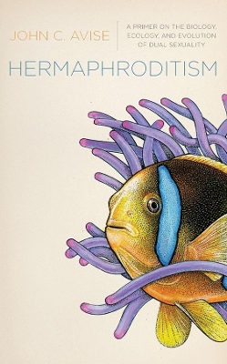 Cover of Hermaphroditism