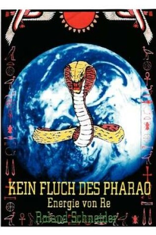 Cover of Kein Fluch des Pharao