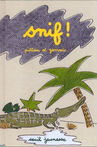 Cover of Snif
