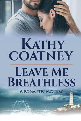 Book cover for Leave Me Breathless