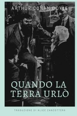 Cover of Quando La Terra Urlò