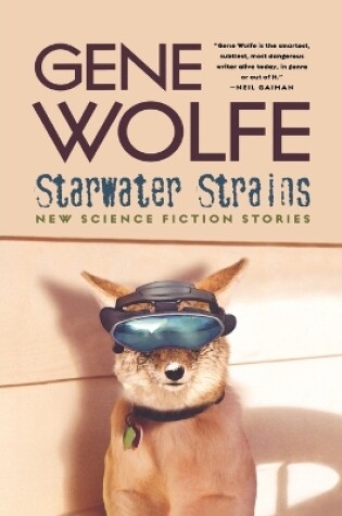Cover of Starwater Strains