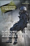 Book cover for Surviving Hostage Rescue Missions