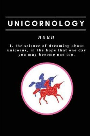 Cover of Unicornology