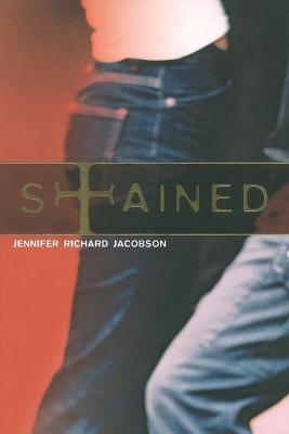Book cover for Stained