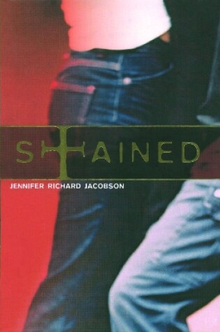 Cover of Stained