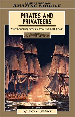Book cover for Pirates and Privateers