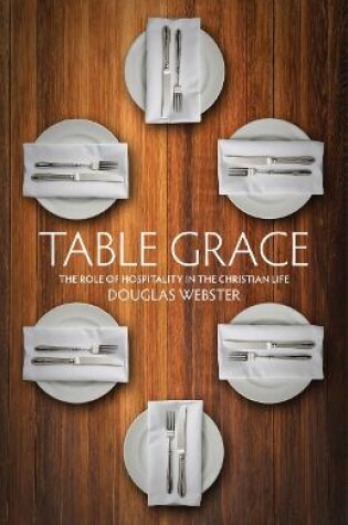 Cover of Table Grace