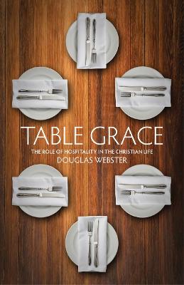 Book cover for Table Grace