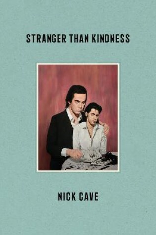 Cover of Stranger Than Kindness