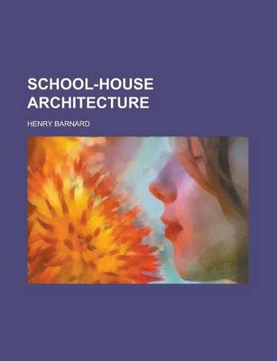 Book cover for School-House Architecture