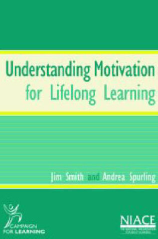 Cover of Understanding Motivation for Lifelong Learning