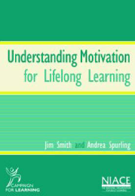 Book cover for Understanding Motivation for Lifelong Learning