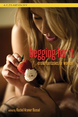 Book cover for Begging for it