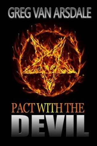 Cover of Pact with the Devil