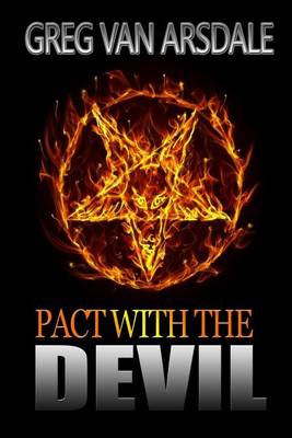 Book cover for Pact with the Devil