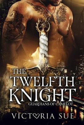 Book cover for The Twelfth Knight