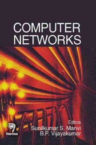 Cover of Computer Networks