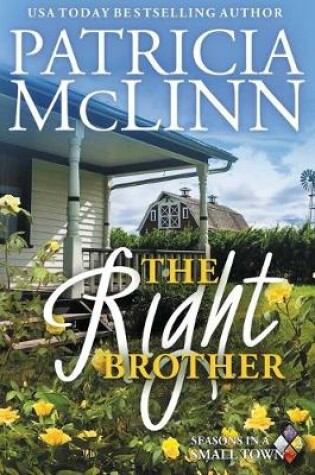 Cover of The Right Brother