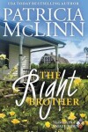Book cover for The Right Brother