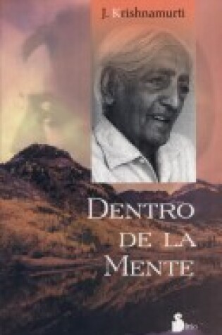 Cover of Dentro de La Mente