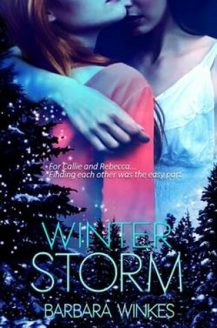 Cover of Winter Storm