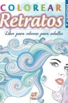 Book cover for Colorear Retratos 2