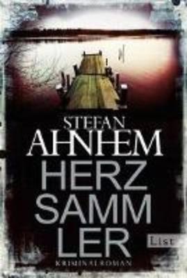 Book cover for Herzsammler