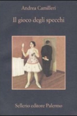 Cover of Il gioco degli specchi