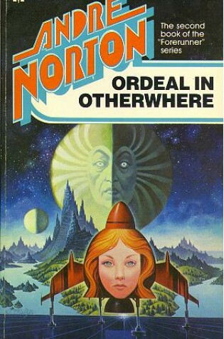 Cover of Ordeal in Otherwhere