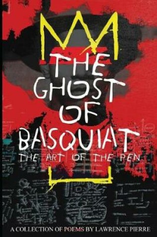 Cover of The Ghost of Basquiat