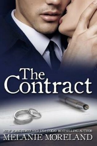 Cover of The Contract