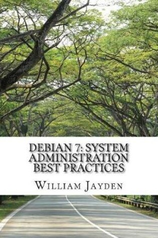 Cover of Debian 7