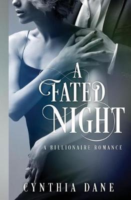 Book cover for A Fated Night