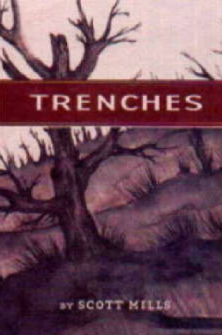 Cover of Trenches