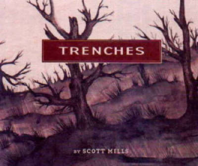 Book cover for Trenches