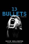 Book cover for 13 Bullets