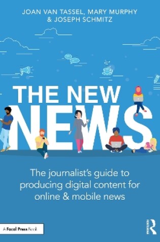 Cover of The New News