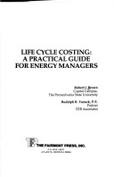 Book cover for Life Cycle Costing