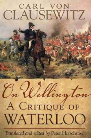 Cover of On Wellington