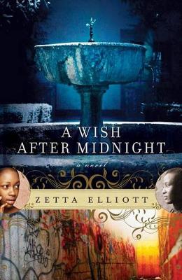 Book cover for A Wish After Midnight