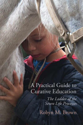 Cover of A Practical Guide to Curative Education