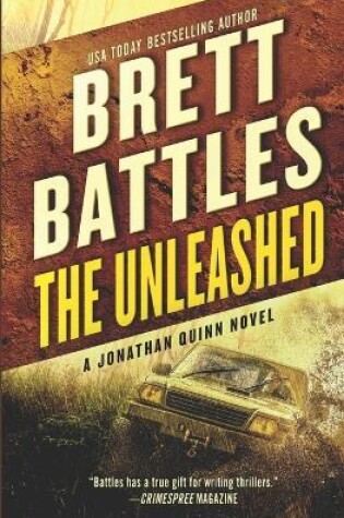 Cover of The Unleashed