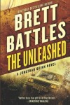 Book cover for The Unleashed