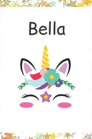 Cover of Bella