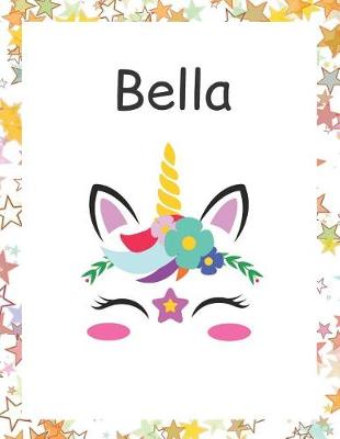 Book cover for Bella