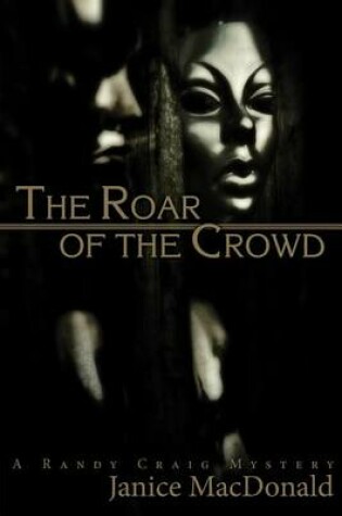 Cover of The Roar of the Crowd