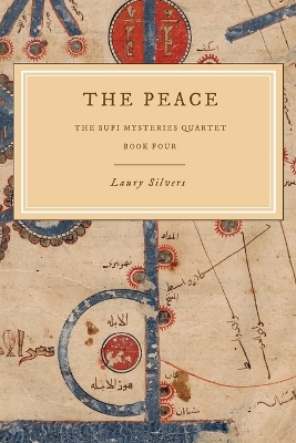 Book cover for The Peace